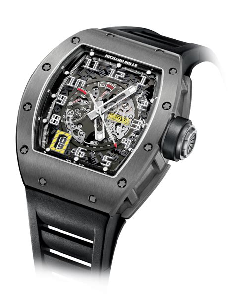 what's so special about richard mille watch|cheapest place to buy richard mille.